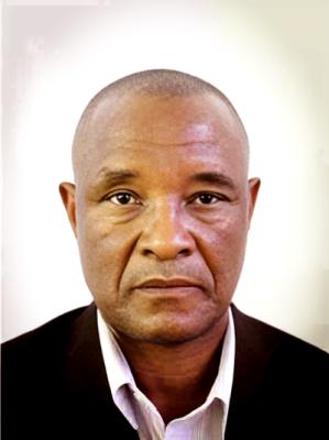 Eng.  James Ngeleja