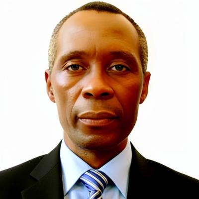 Eng. Maneno Katyega