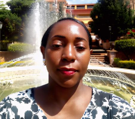 Ms. Euster Kibona
