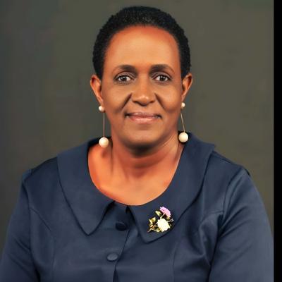 Dr. Christine Ngereza