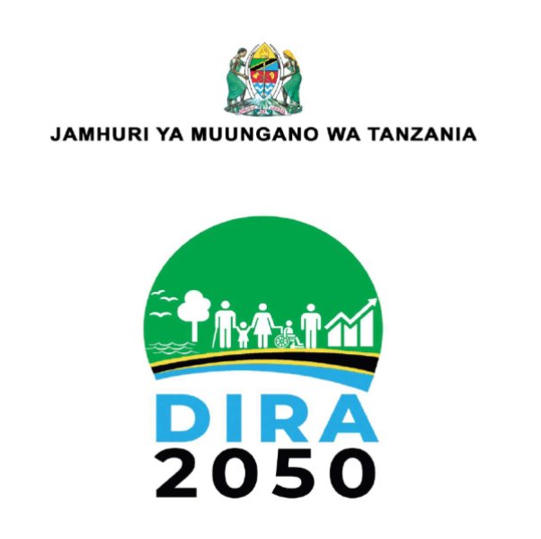 Jamuhuri ya Muungano wa Tanzania Dira 2050