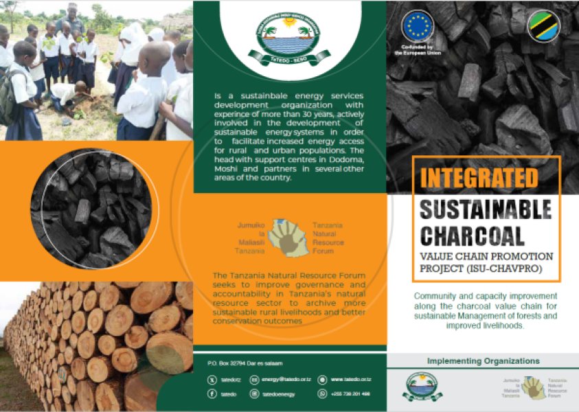 INTEGRATED VALUE CHAIN PROMOTION PROJECT (ISU-CHAVPRO)