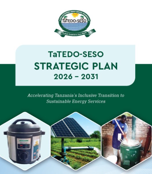 Strategic Plan 2026-2031