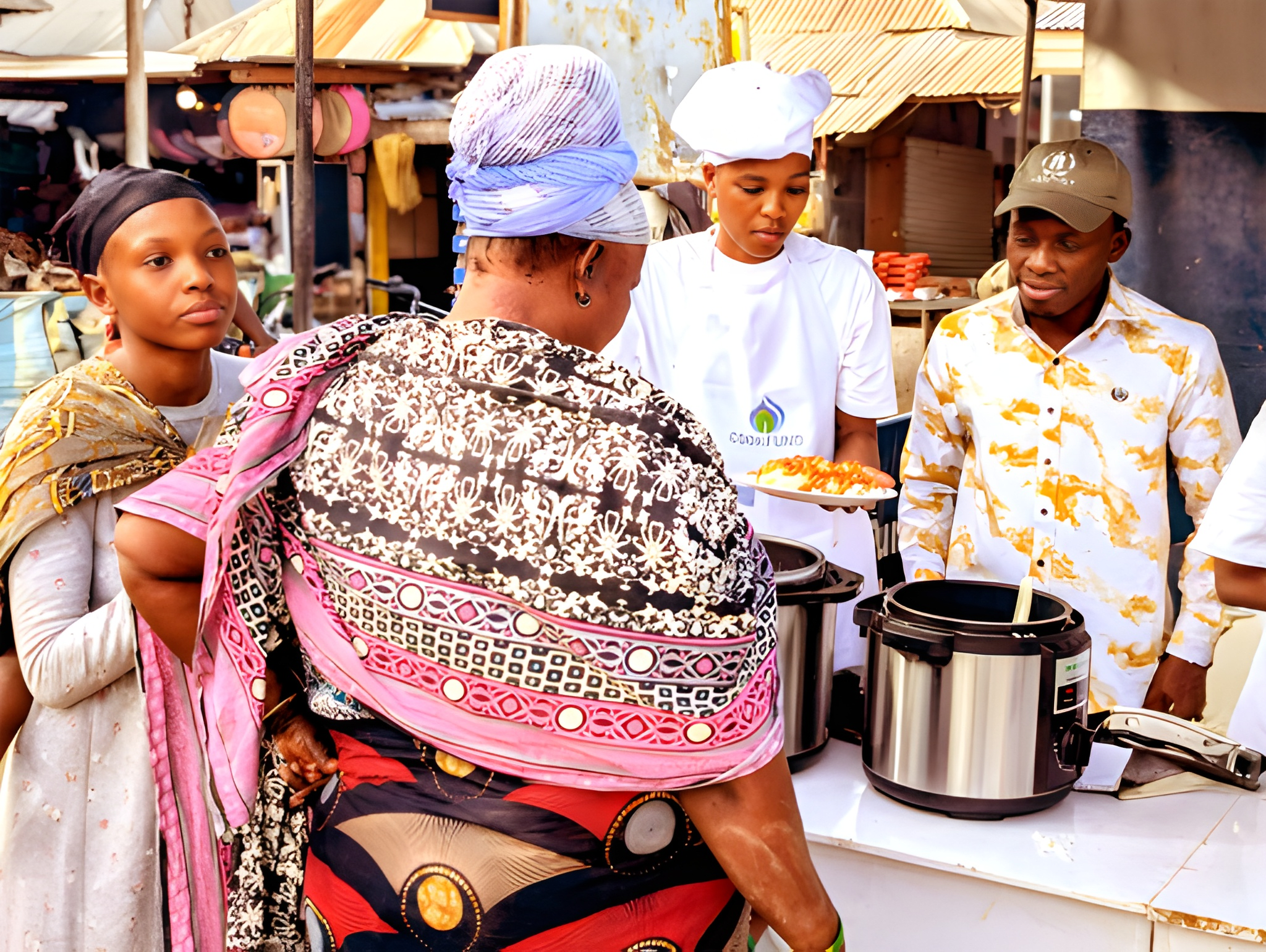 Transforming Awareness to Adoption: How SESCOM and TaTEDO-SESO are Accelerating Tanzania's Clean Cooking Transition