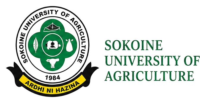 Sokoine University of Agriculture