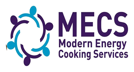 Modern Energy Cooking Services