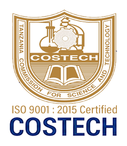 Tanzania Commission for Science and Technology