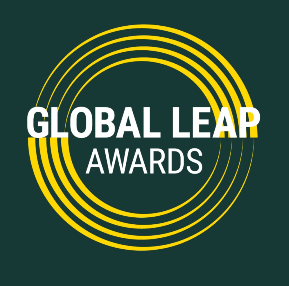 Global LEAP Awards
